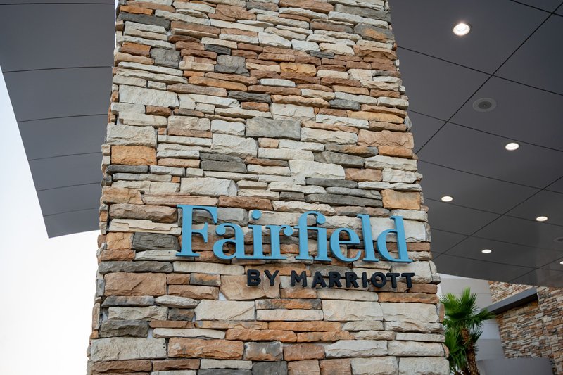 fairfield inn and suites by marriott mexicali