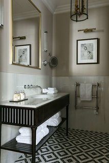 les jardins du faubourg hotel and spa by shiseido