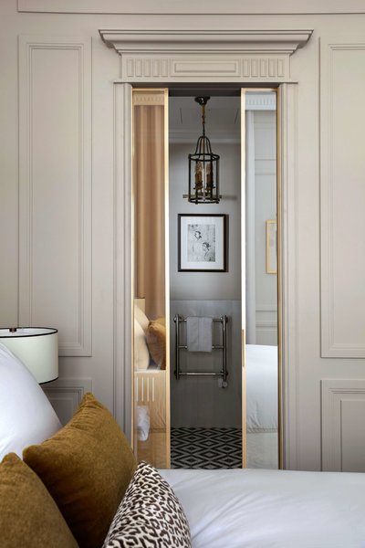 les jardins du faubourg hotel and spa by shiseido