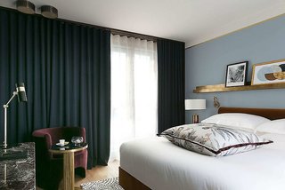les jardins du faubourg hotel and spa by shiseido