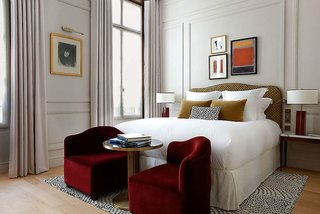 les jardins du faubourg hotel and spa by shiseido