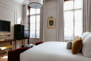 les jardins du faubourg hotel and spa by shiseido