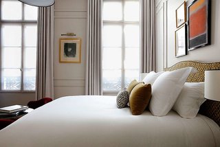 les jardins du faubourg hotel and spa by shiseido