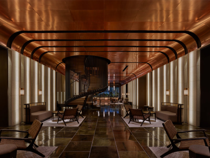 the ruma hotel and residences