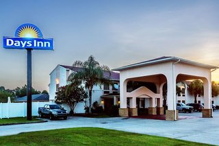 Days Inn By Wyndham Houma La,Terrebonne Parish>>Houma,2 star