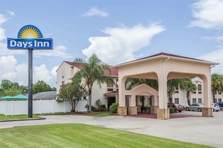 days inn by wyndham houma la