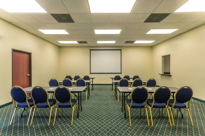 days inn by wyndham houma la