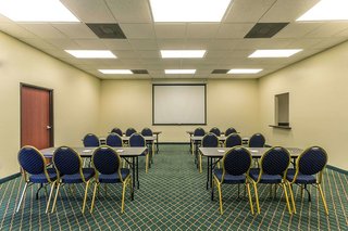 days inn by wyndham houma la