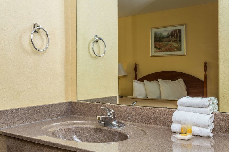 days inn by wyndham houma la