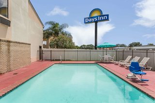Days Inn By Wyndham Houma La,Terrebonne Parish>>Houma,2 star