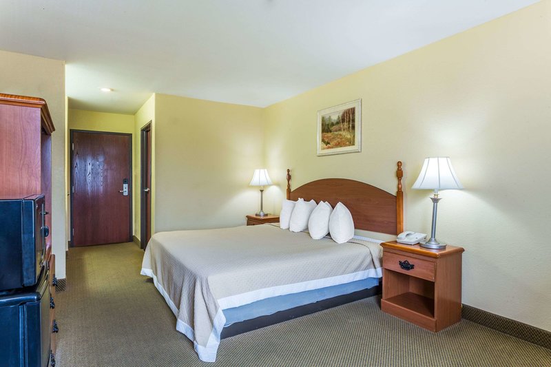 days inn by wyndham houma la