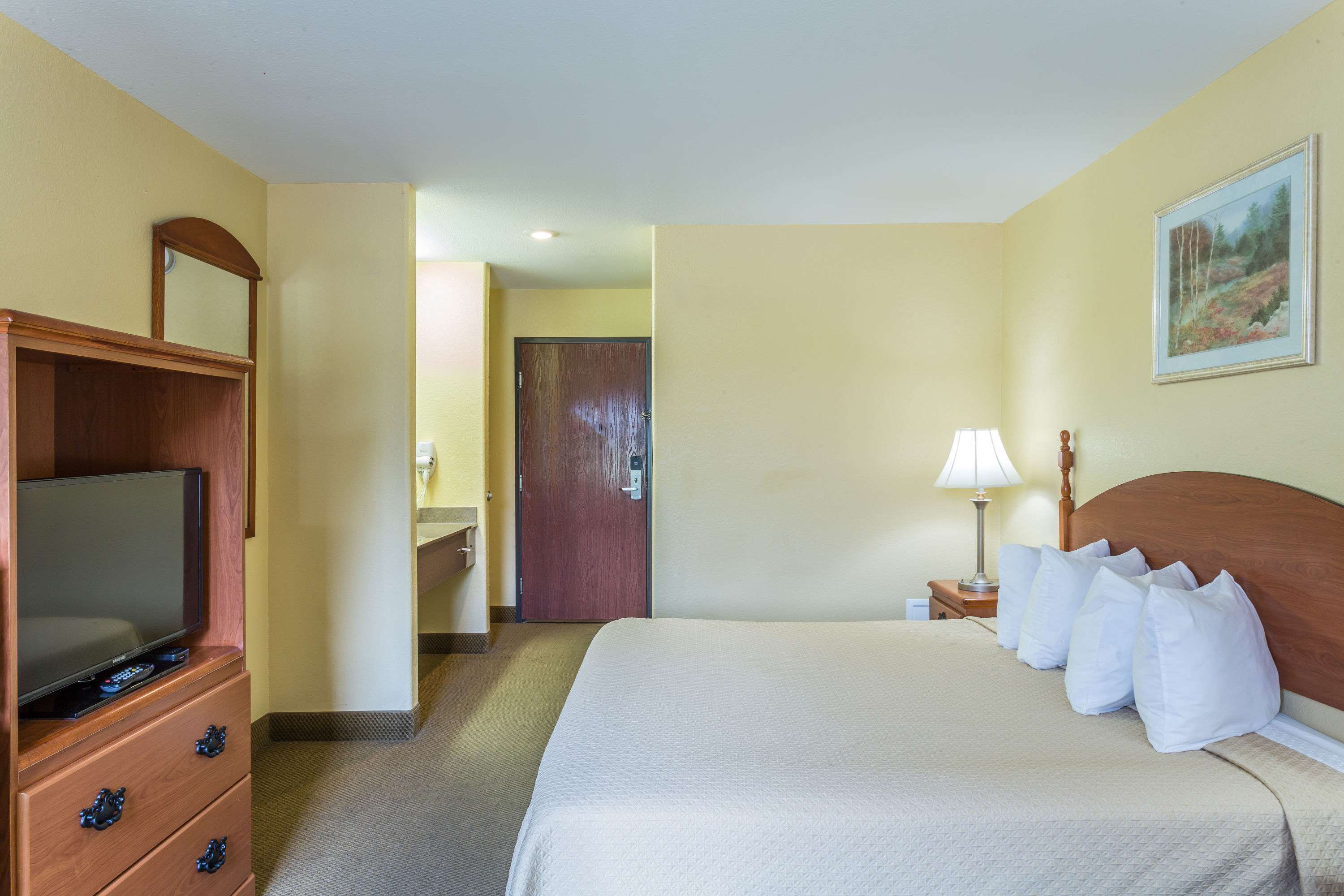 days inn by wyndham houma la