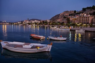 Amphitryon Hotel,Nafplio>>Ireo,5 star