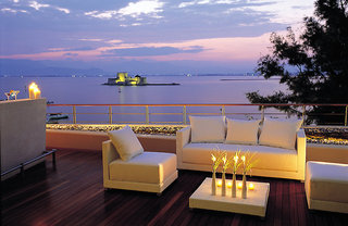 amphitryon hotel
