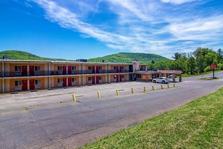econo lodge bradford