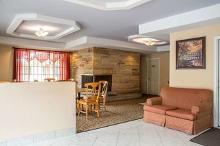 econo lodge bradford