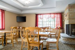 econo lodge bradford