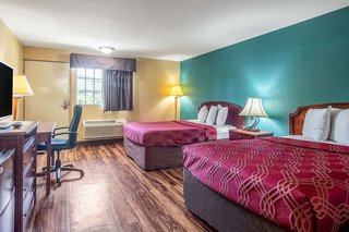 econo lodge bradford