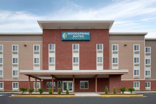 Woodspring Suites Quantico,Garrisonville>>Aquia Harbour,2.5 star
