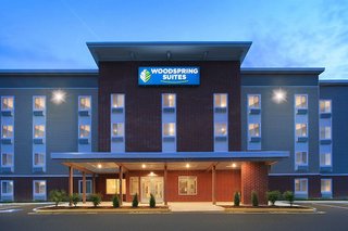Woodspring Suites Quantico,Garrisonville>>Aquia Harbour,2.5 star