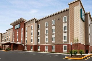 Woodspring Suites Quantico,Garrisonville>>Aquia Harbour,2.5 star