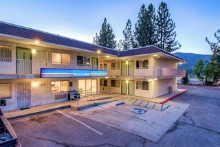 Motel 6 Big Bear Lake, Ca,Big Bear City>>Big Bear,2 star