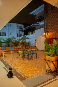 Hotel Victoria Plaza Millenium,Norte De Santander>>San José De Cúcuta,3 star