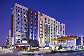 Hampton Inn Tampa Downtown Channel District,Tampa>>Hillsborough County,3 star