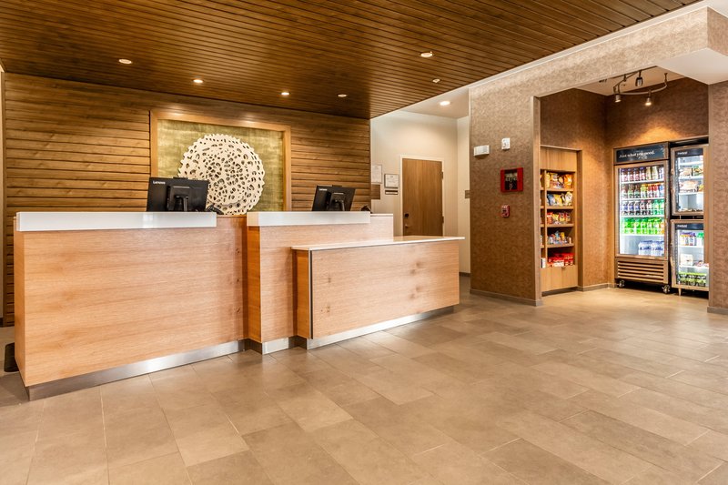 fairfield inn and suites by marriott dallas dfw airp