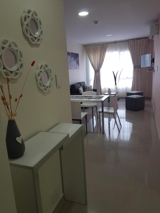 illia 121 apart hotel