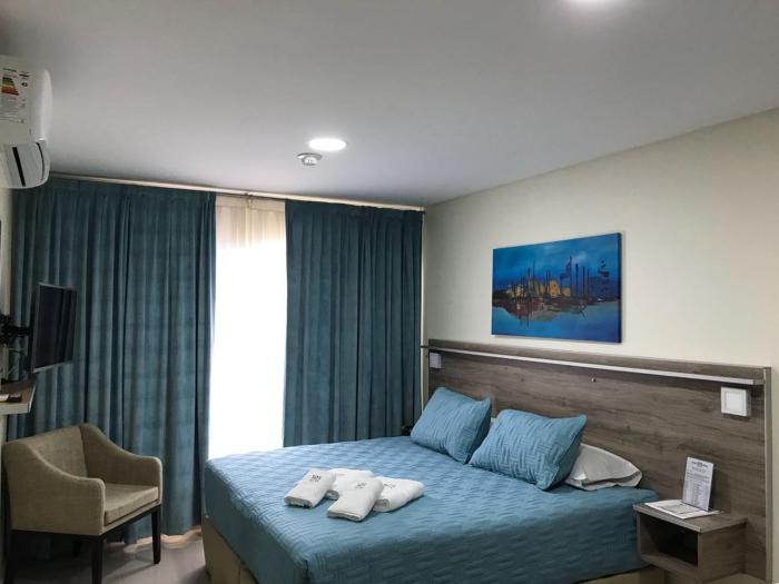 illia 121 apart hotel