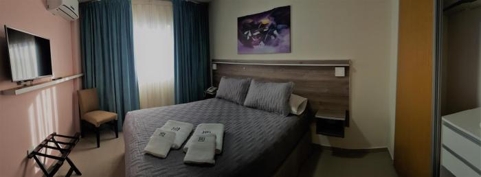 illia 121 apart hotel