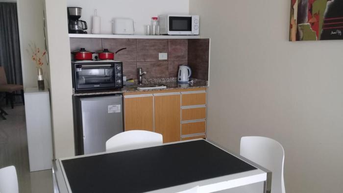 illia 121 apart hotel