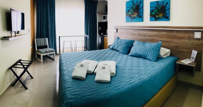 illia 121 apart hotel