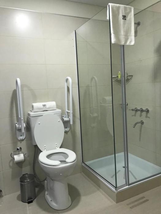 illia 121 apart hotel