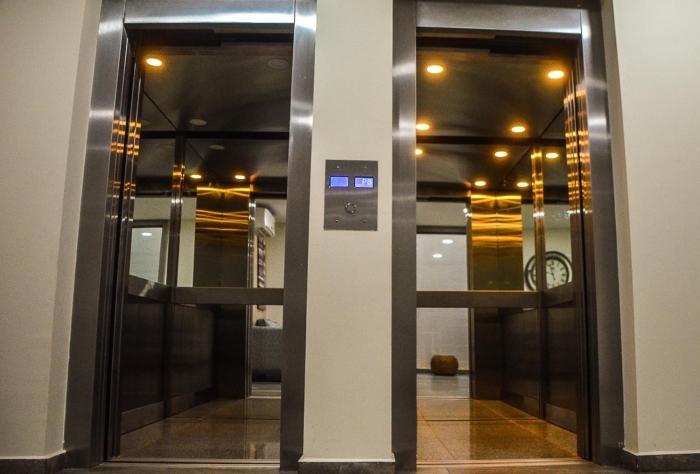 illia 121 apart hotel