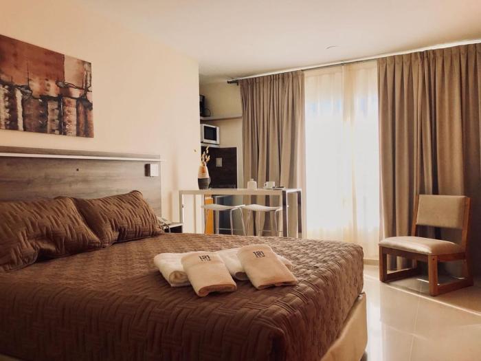 illia 121 apart hotel