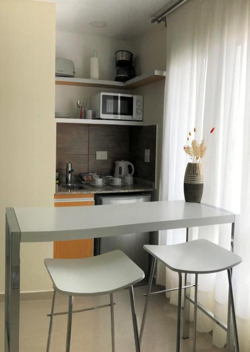 illia 121 apart hotel