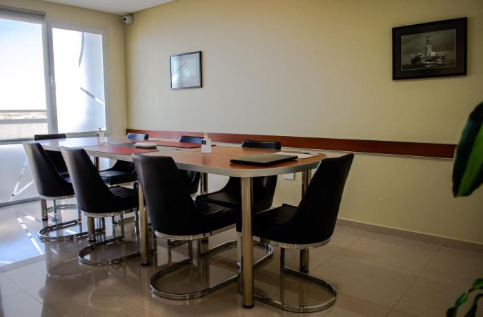 illia 121 apart hotel