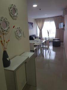 illia 121 apart hotel