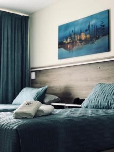 illia 121 apart hotel