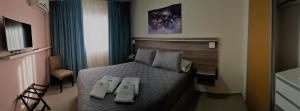 illia 121 apart hotel