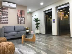 illia 121 apart hotel