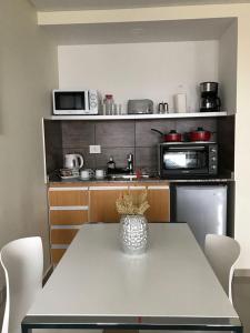 illia 121 apart hotel