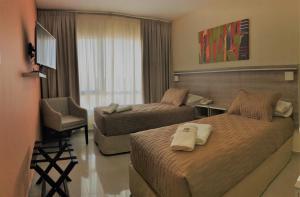 illia 121 apart hotel
