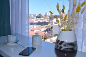 illia 121 apart hotel
