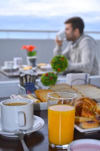 illia 121 apart hotel
