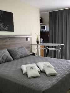 illia 121 apart hotel