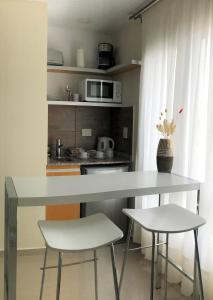 illia 121 apart hotel