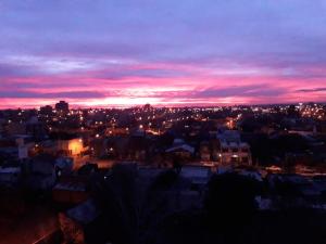 illia 121 apart hotel